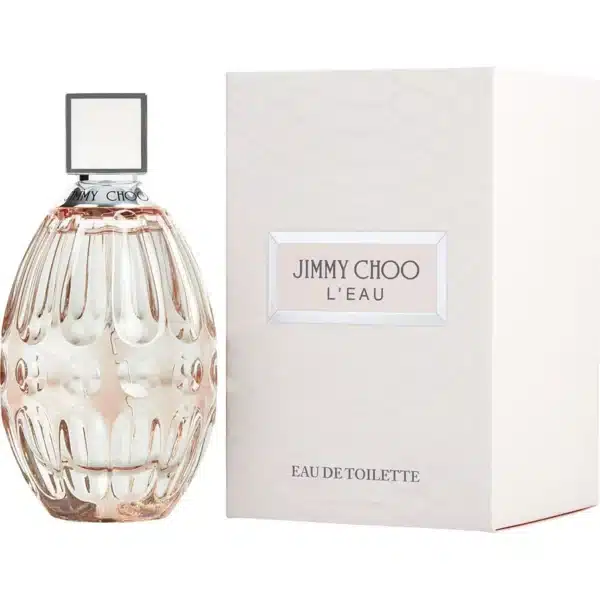 Jimmy Choo L'Eau EDT