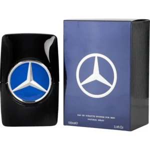 Mercedes-Benz Intense EDT