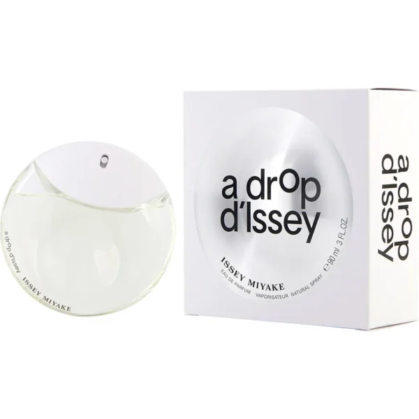 390959 Issey Miyake A Drop d'Issey EDP