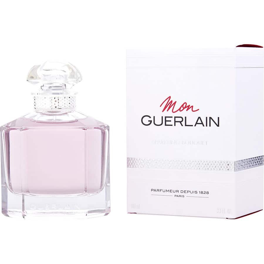 Guerlain Mon Sparkling Bouquet EDP