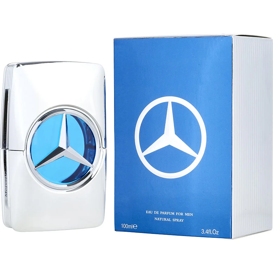 Mercedes-Benz Bright EDP