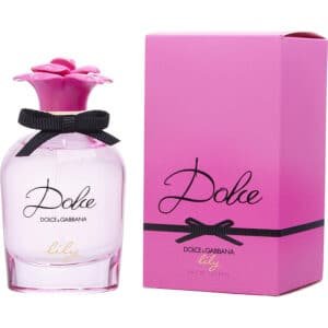 Dolce&Gabbana Dolce Lily EDT