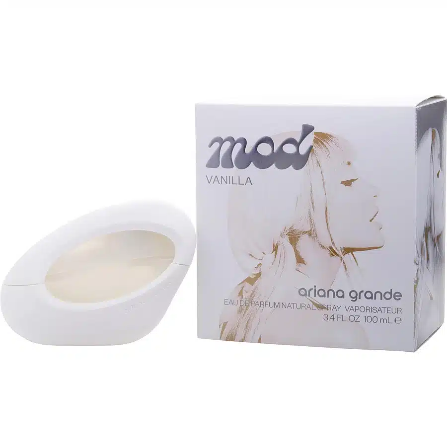 Ariana Grande MOD Vanilla EDP