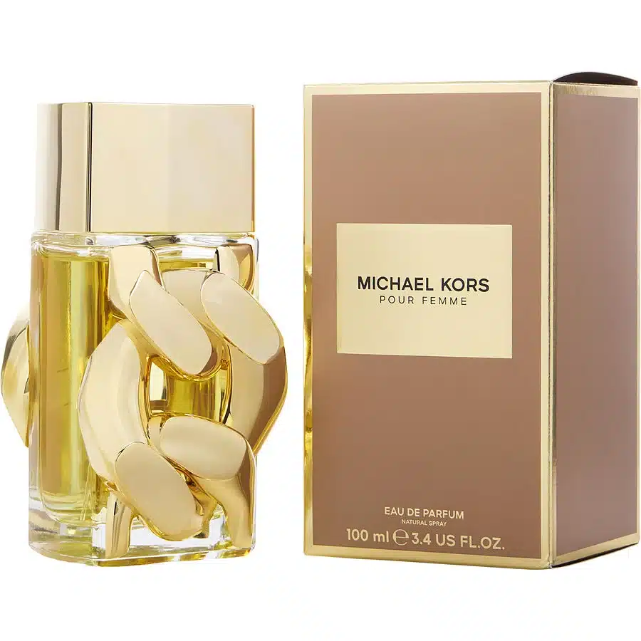 Michael Kors Super Gorgeous! EDP