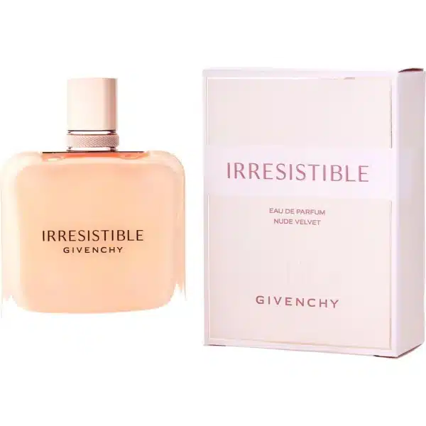 499785 Givenchy Irresistible Rose Velvet EDP