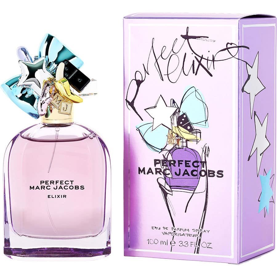 Marc Jacobs Perfect Elixir EDP